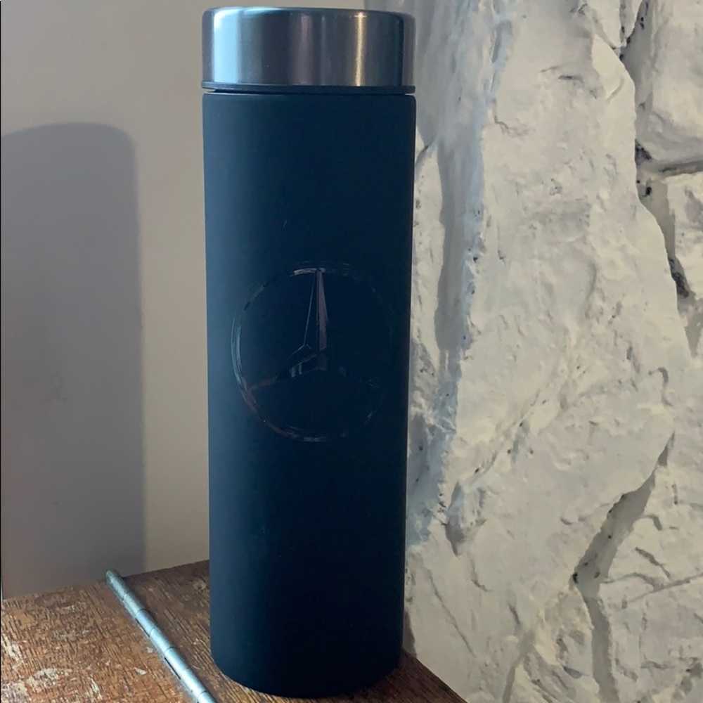 Lexus stainless steel mug